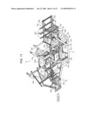 UTILITY VEHICLE diagram and image