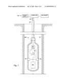 ENCLOSURES FOR CONTAINING TRANSDUCERS AND ELECTRONICS ON A DOWNHOLE TOOL diagram and image
