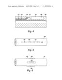 ENCLOSURES FOR CONTAINING TRANSDUCERS AND ELECTRONICS ON A DOWNHOLE TOOL diagram and image