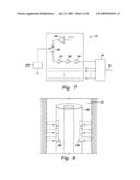 ENCLOSURES FOR CONTAINING TRANSDUCERS AND ELECTRONICS ON A DOWNHOLE TOOL diagram and image