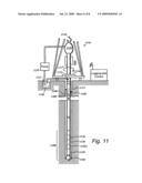 ENCLOSURES FOR CONTAINING TRANSDUCERS AND ELECTRONICS ON A DOWNHOLE TOOL diagram and image