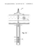 ENCLOSURES FOR CONTAINING TRANSDUCERS AND ELECTRONICS ON A DOWNHOLE TOOL diagram and image