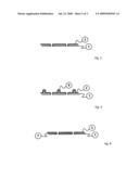 COMPONENT FOR SOUND ABSORPTION AND AIR CONDITIONING diagram and image