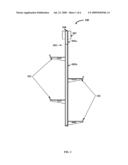 Portable Access Ladder diagram and image