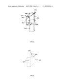 Portable Access Ladder diagram and image