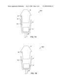 METHOD AND APPARATUS FOR AUTOMATIC LOCATION-SPECIFIC CONFIGURATION MANAGEMENT OF A REMOVABLE METER UNIT diagram and image