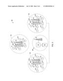 METHOD AND APPARATUS FOR AUTOMATIC LOCATION-SPECIFIC CONFIGURATION MANAGEMENT OF A REMOVABLE METER UNIT diagram and image