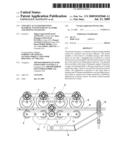 LINEARLY ACTUATED ROTATING HANDRAIL SYSTEM FOR ESCALATORS AND MOVING WALKWAYS diagram and image