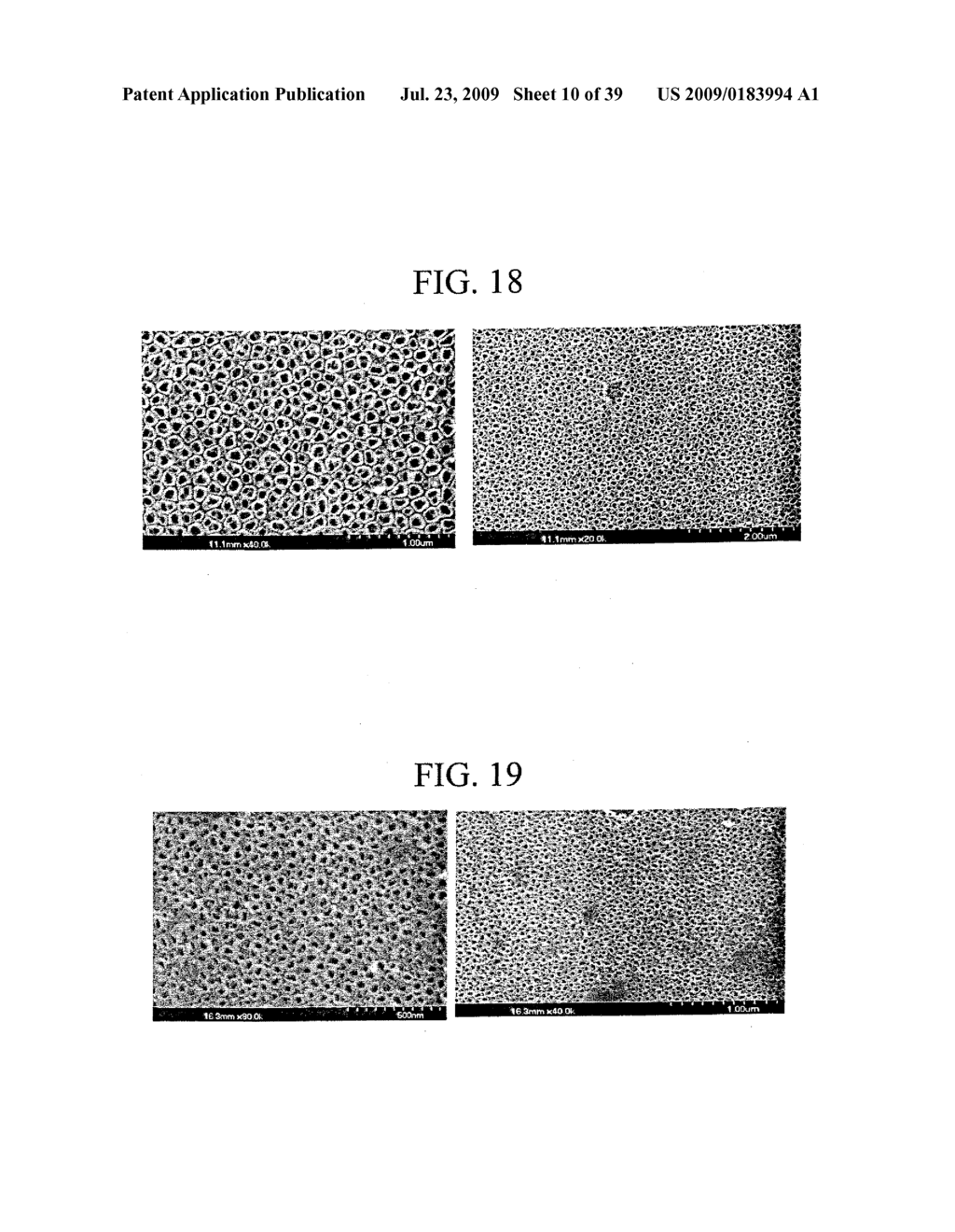 PREPARATION OF NANO-TUBULAR TITANIA SUBSTRATE WITH OXYGEN VACANCIES AND THEIR USE IN PHOTO-ELECTROLYSIS OF WATER - diagram, schematic, and image 11