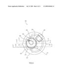 IN-TANK FUEL DELIVERY MODULE HAVING AN ACCESSIBLE FUEL FILTER diagram and image