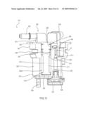 IN-TANK FUEL DELIVERY MODULE HAVING AN ACCESSIBLE FUEL FILTER diagram and image