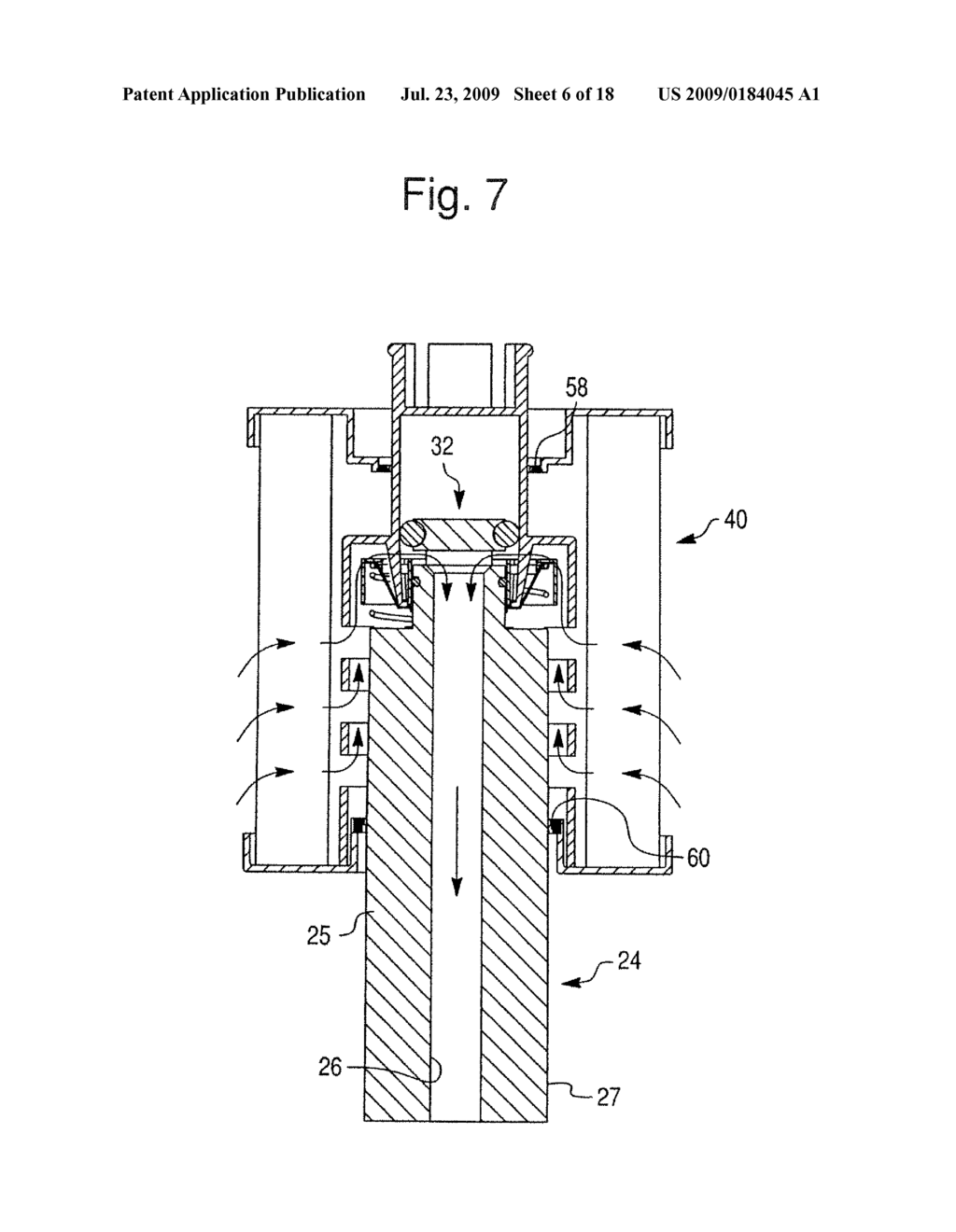 Fluid Filter Element - diagram, schematic, and image 07