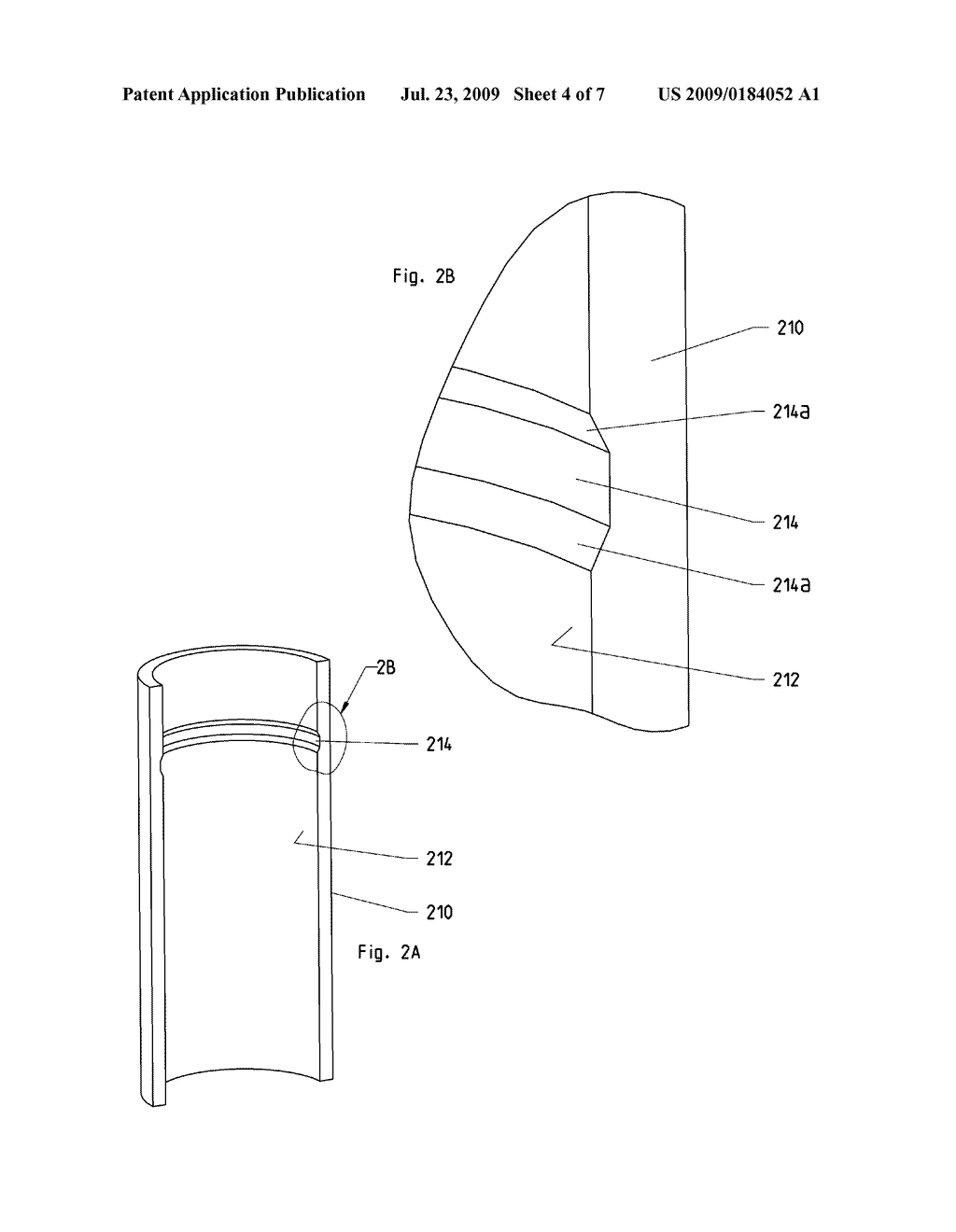 METHOD FOR REMOVING AIR FROM A CHROMATOGRAPHY COLUMN - diagram, schematic, and image 05