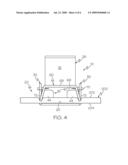 Clip Assemblies for Rug Display Systems diagram and image