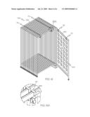 Clip Assemblies for Rug Display Systems diagram and image