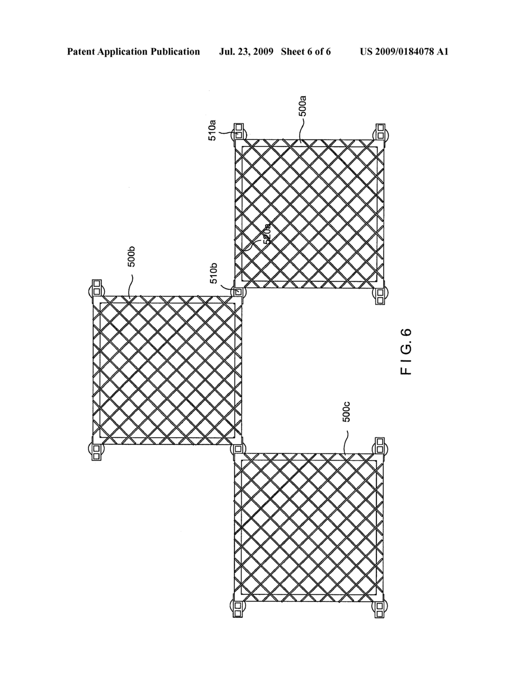 Shelving System - diagram, schematic, and image 07