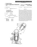 Bottle cap diagram and image