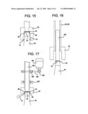 Tape for mass-sealing bottles and similar containers, and apparati for its application and removal diagram and image