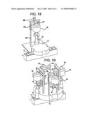 Tape for mass-sealing bottles and similar containers, and apparati for its application and removal diagram and image