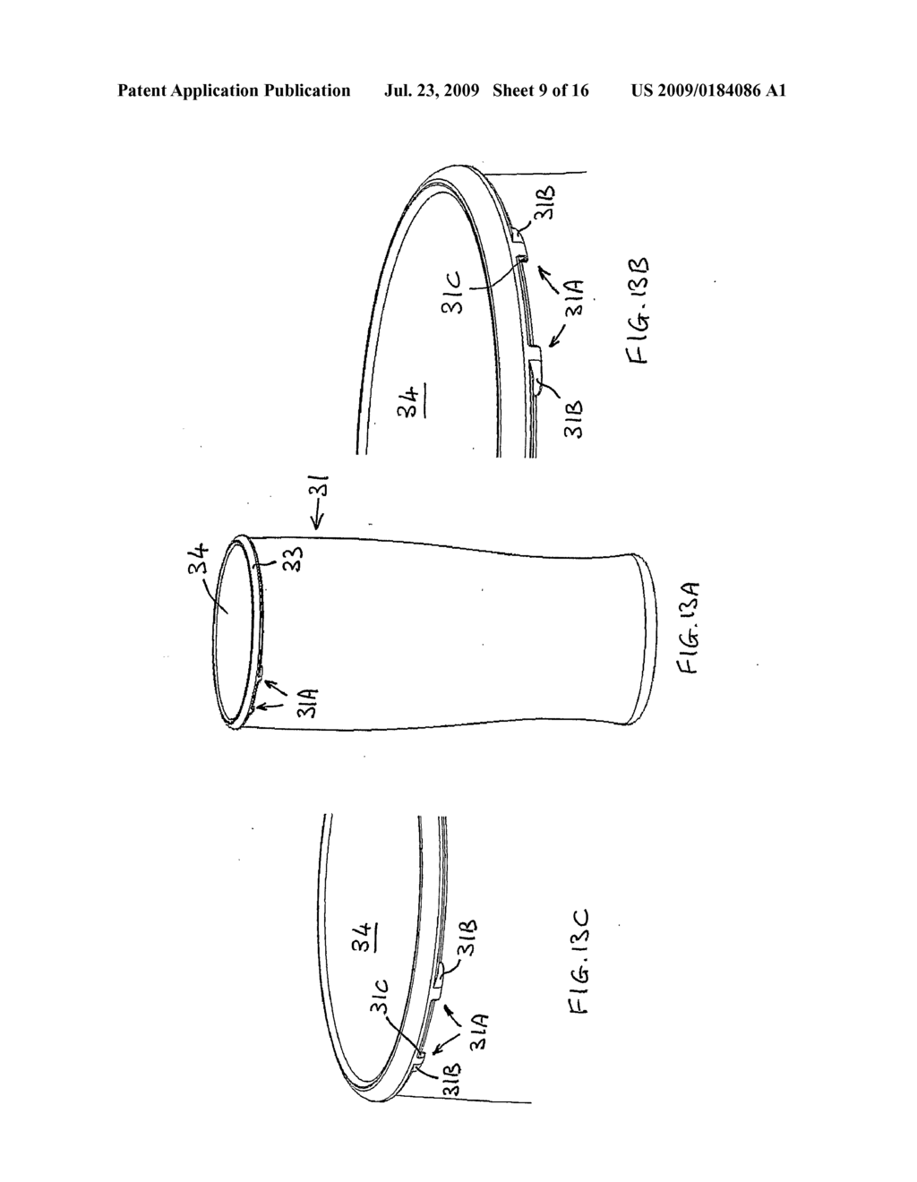 Packaging Article - diagram, schematic, and image 10