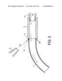 Method of Connecting Pipe Members for Endoscope diagram and image