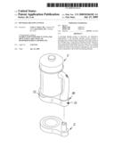 Beverage Heating System diagram and image