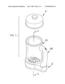 Beverage Heating System diagram and image