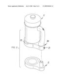 Beverage Heating System diagram and image