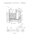 Beverage Heating System diagram and image