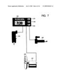 MODULAR PIZZA OVEN KIT, PIZZA OVEN FINGER ASSEMBLY SUPPORT, AND A METHOD OF OPERATING A PIZZA OVEN AT DIFFERENT SPEEDS AND A CONTROL ARRANGEMENT FOR PERFORMING THE METHOD diagram and image