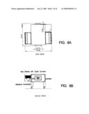 MODULAR PIZZA OVEN KIT, PIZZA OVEN FINGER ASSEMBLY SUPPORT, AND A METHOD OF OPERATING A PIZZA OVEN AT DIFFERENT SPEEDS AND A CONTROL ARRANGEMENT FOR PERFORMING THE METHOD diagram and image