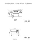 MODULAR PIZZA OVEN KIT, PIZZA OVEN FINGER ASSEMBLY SUPPORT, AND A METHOD OF OPERATING A PIZZA OVEN AT DIFFERENT SPEEDS AND A CONTROL ARRANGEMENT FOR PERFORMING THE METHOD diagram and image