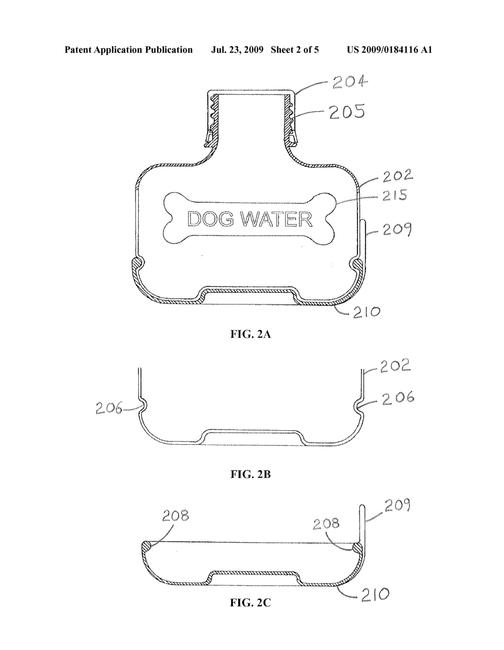 PORTABLE, NESTABLE STORAGE AND CARRYING MEANS FOR FOOD AND DRINK HAVING INTEGRATED RELEASABLE SERVING MEANS - diagram, schematic, and image 03