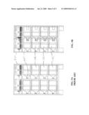 PORTABLE, NESTABLE STORAGE AND CARRYING MEANS FOR FOOD AND DRINK HAVING INTEGRATED RELEASABLE SERVING MEANS diagram and image