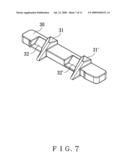 Dual protective device of a heavy-duty stapler diagram and image