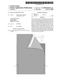 Mail Slot Receptacle Bag diagram and image