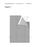 Mail Slot Receptacle Bag diagram and image