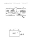 INTEGRATED TAG READER AND ENVIRONMENT SENSOR diagram and image