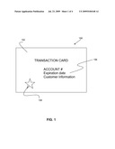 RECYCLABLE PLASTIC CARDS AND METHODS OF MAKING SAME diagram and image