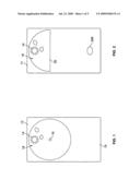 PCB rotating gift card diagram and image