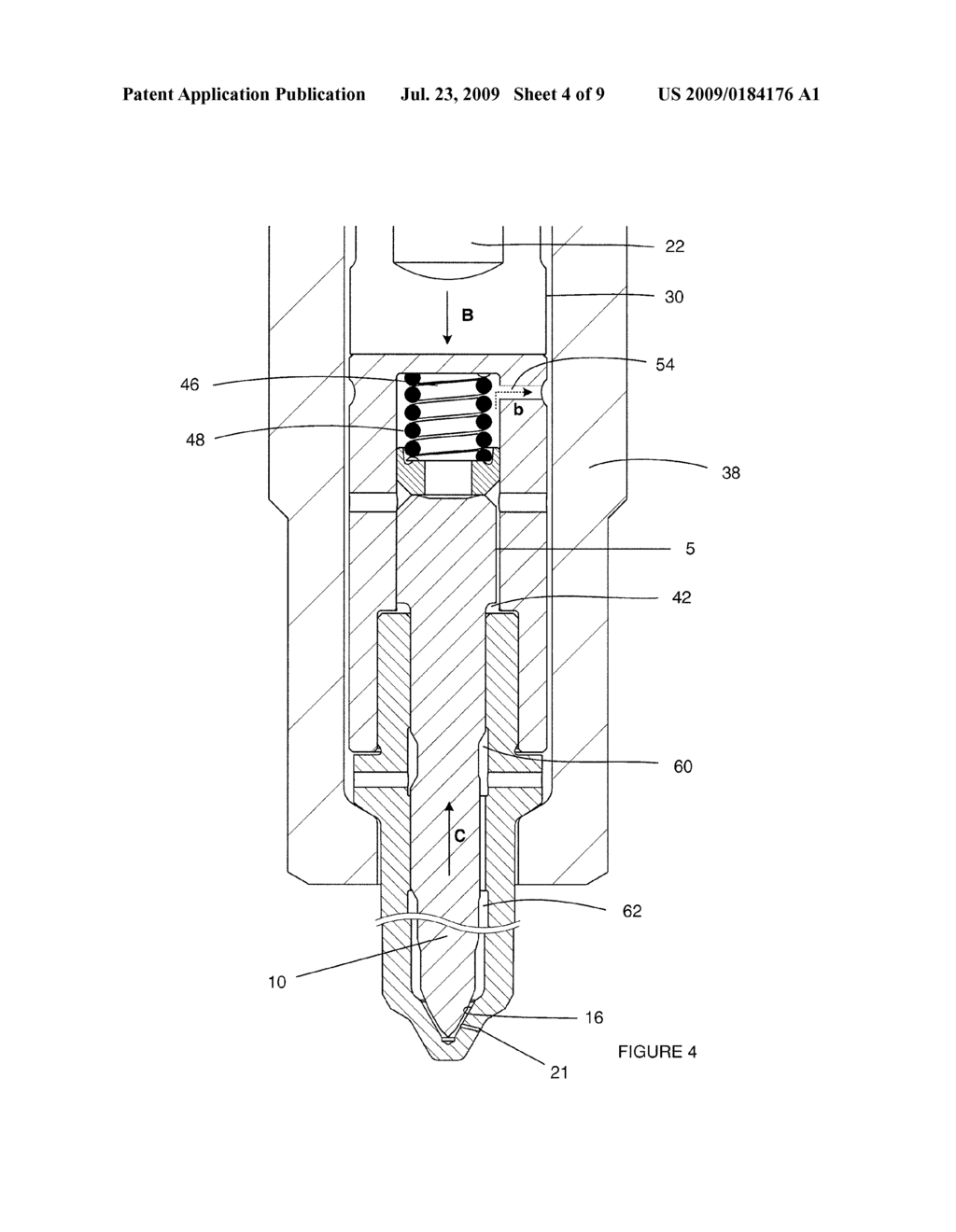 FUEL INJECTOR AND OPERATING METHOD THEREFOR - diagram, schematic, and image 05