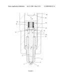 FUEL INJECTOR AND OPERATING METHOD THEREFOR diagram and image