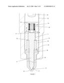 FUEL INJECTOR AND OPERATING METHOD THEREFOR diagram and image