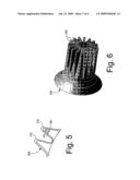 Lobe Nozzles for Fuel and Air Injection diagram and image