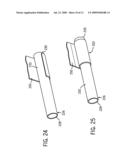 Methods of Manufacturing Paint Roller Covers From a Tubular Fabric Sleeve diagram and image