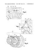 CONNECTING A PROPULSION SYSTEM TO A STRUCTURAL ELEMENT OF AN AIRCRAFT diagram and image