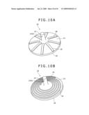 SUCTION CUP diagram and image