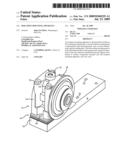 ISOLATION MOUNTING APPARATUS diagram and image