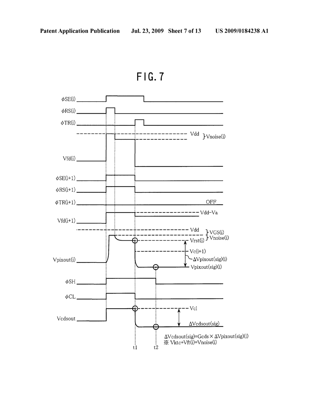 SOLID-STATE IMAGING APPARATUS - diagram, schematic, and image 08