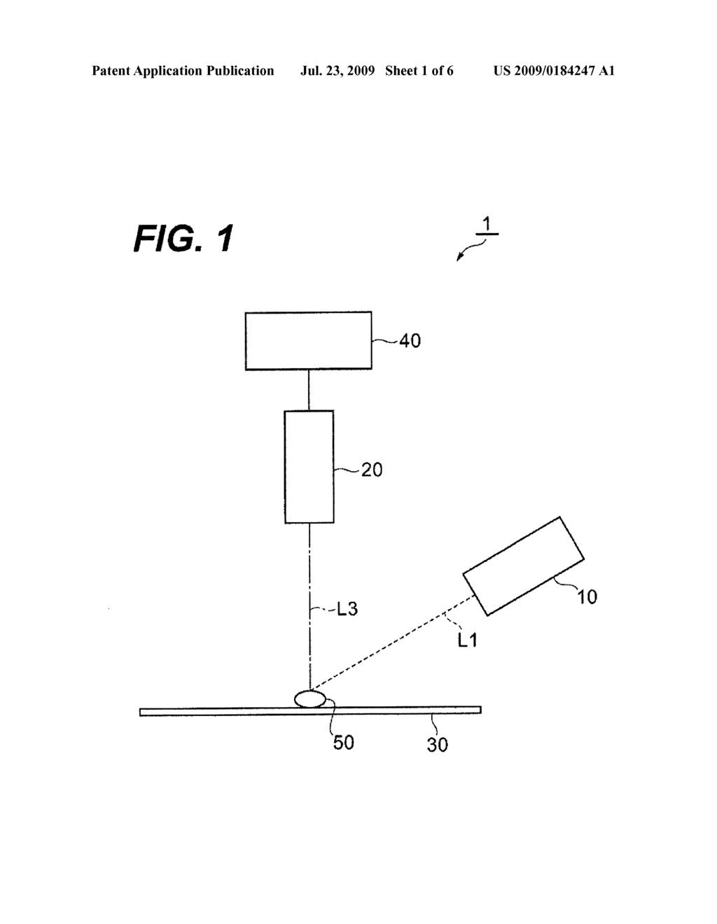 METHOD OF INSPECTING FOOD AND INSPECTION APPARATUS IMPLEMENTING THE SAME - diagram, schematic, and image 02